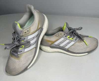 Adidas Supernova BOOST Continental BA9937 Women's Running