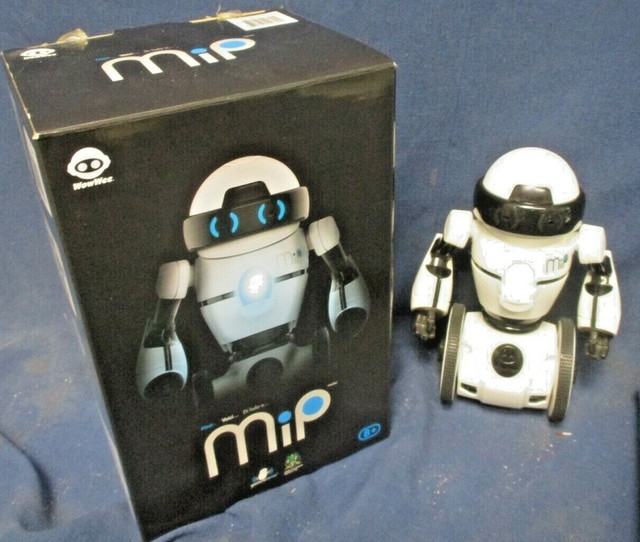 wowwee rc mini mip
