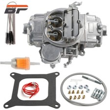 Brand New Carburetor For Holley 4160 Model 4 Barrel 750 Cfm 0-3310s Manual Carb