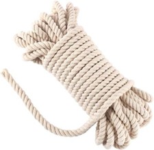 12.7mm Clear Transparent Aglets Ends for rope cord between 7mm and 12mm diameter