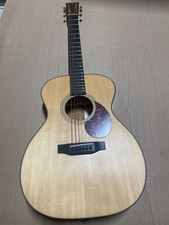 Breedlove Revival Omm Acoustic Guitar