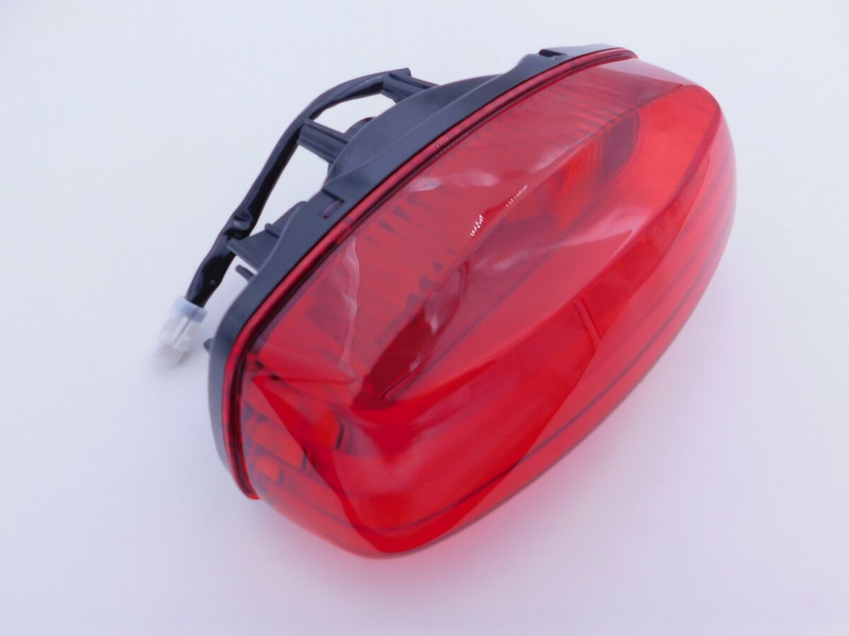 TAIL LIGHT LAMP 2005 - 2008 SUZUKI QUADSPORT LTZ 400 LT-Z TAIL LIGHT LAMP 2005 - 2008 SUZUKI QUADSPORT LTZ 400 LT-Z