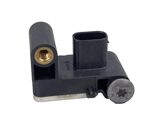 BMW E70 E71 E84 E91 SRS Crashsensor Einheit Kabelbaum 6911003 gebraucht