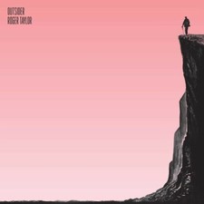 ROGER TAYLOR Outsider 1LP