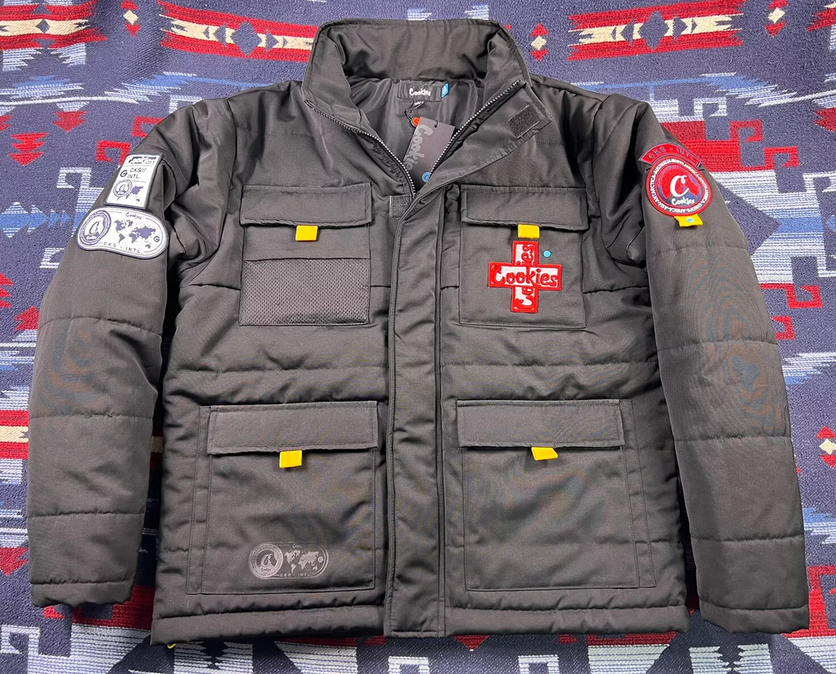 Veste ski canadian clearance peak