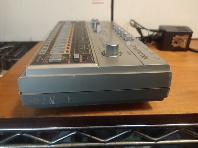 Roland TR-606 Drumatix Computer Controlled Tested | eBay