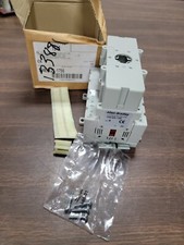 Allen-Bradley 194E-E25-1756 Ser. B Pole Switch Disconnector