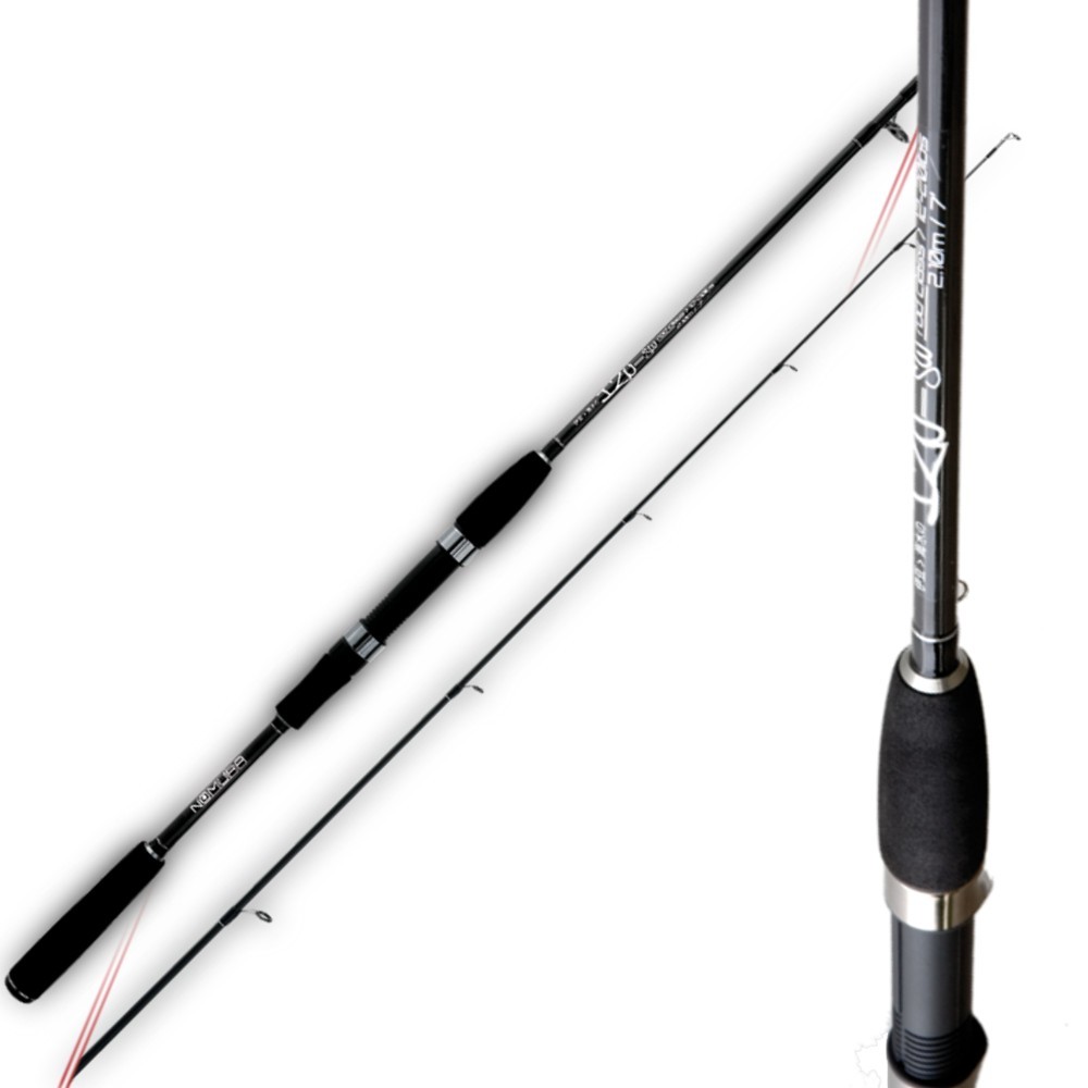 Canna da pesca nomura izu sw in carbonio per pesca spinning jerk fishing SP Canna da pesca nomura izu sw in carbonio per pesca spinning jerk fishing SP
