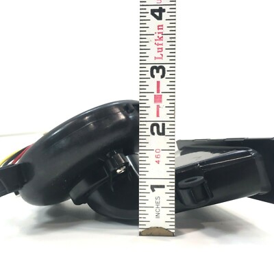Motore Ventola Aspirazione Per Shark RV1001AE – Ricambio Originale OEM 20N833Q010