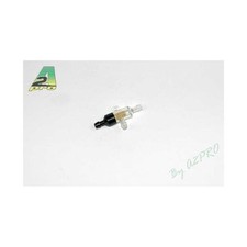 FILTRE ESSENCE FUEL GASOLE CARBURANT HELICE AVION MOTEUR BATEAU MODELISME