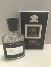 Creed Aventus Cologne 1.7 oz 50 ml Eau De Parfum Spray New In Box