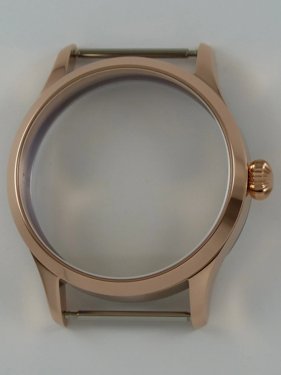 Unitas 6497 Roue de minuterie squelette 8769 Passion Chrono