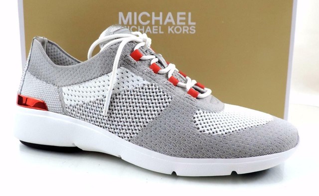 michael kors skyler trainer