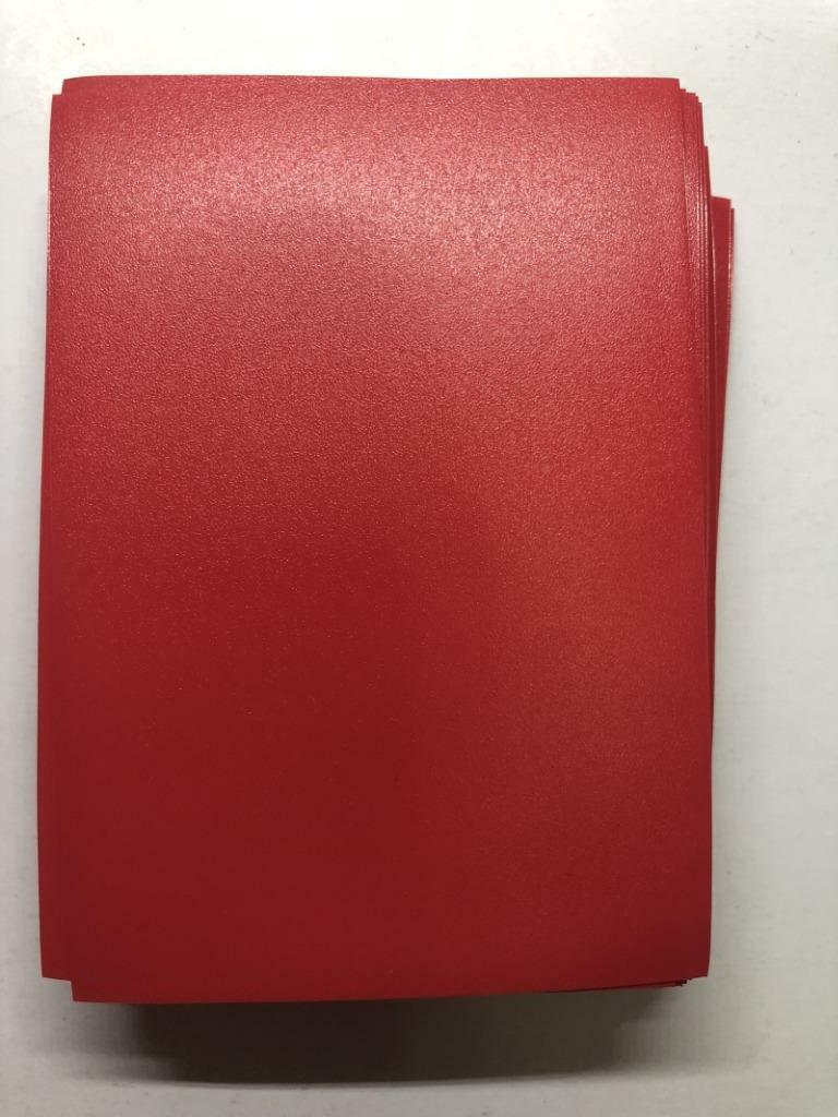 54x86 card sleeves Red Eyes Black Dragon main image 1