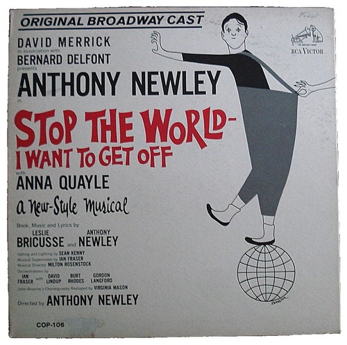 Original Cast Record Hamilton (Original Broadway Cast Recording