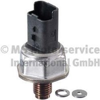 Pierburg 7.11225.00.0 Sensor, Kraftstoffdruck FÜR CitroËN Fiat Peugeot Toyota