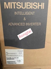 Brand New Mitsubishi FR-A740-18.5K-CHT Inventer