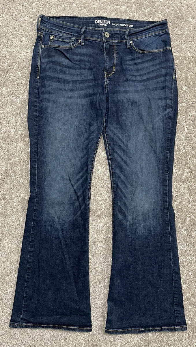 Best levi's outlet for petites