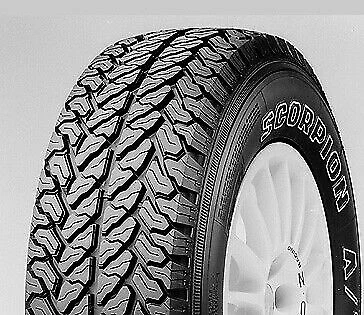 Pirelli Scorpion A/T