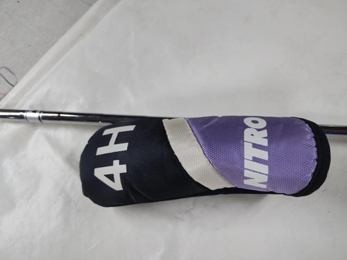 NITRO BLASTER 4H driver 40 inches - Picture 3 of 4