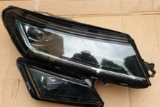 Skoda Kodiaq à partir de 2017 Full LED phare droit headlight 566941016E