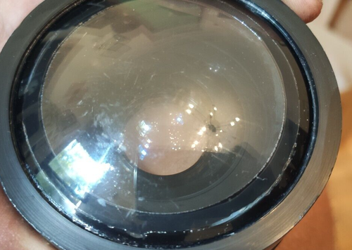 TAUCHAUSRÜSTUNG NIKONOS V NOVATEK 20 OBJEKTIVLICHT NIKONOS SB 105 IM KOFFER - Bild 6 von 12