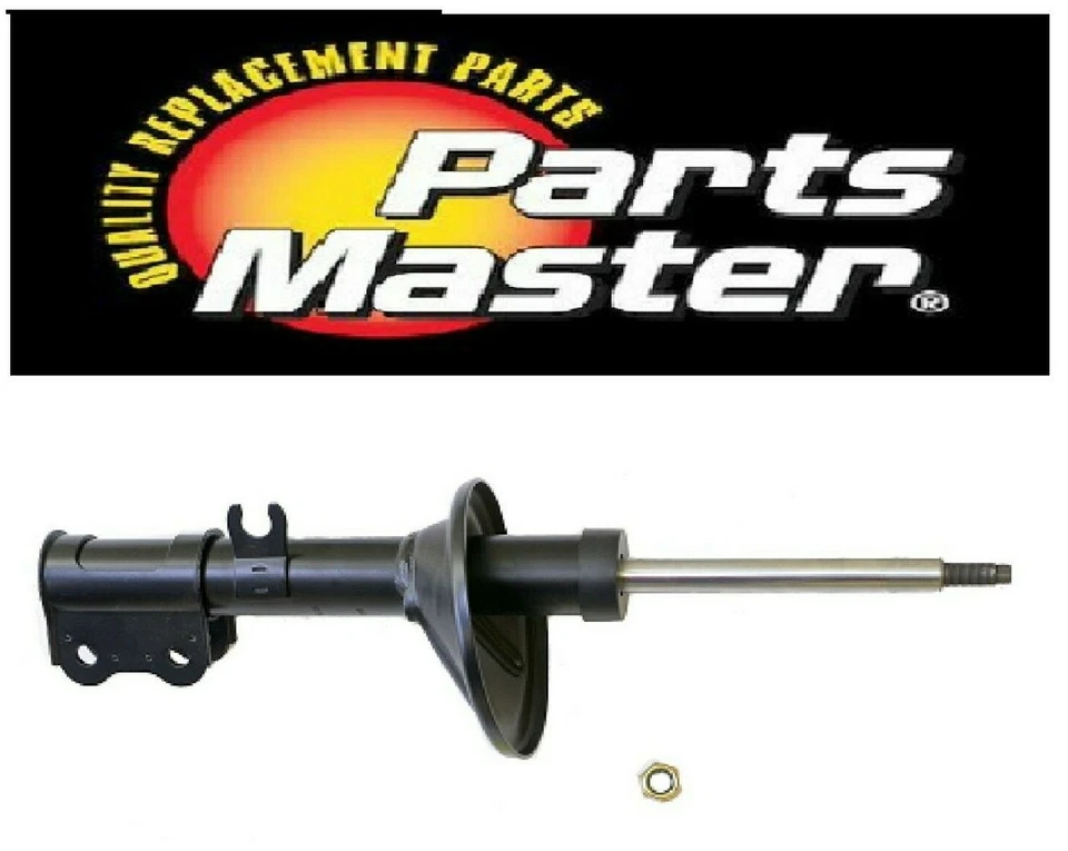Suspension Strut Rear Left PARTS MASTER/Gabriel G68550/G56550 Foto 2 de 4