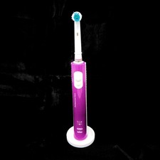Electric Toothbrush Drip tray stand / holder. Braun, Oral B compatible