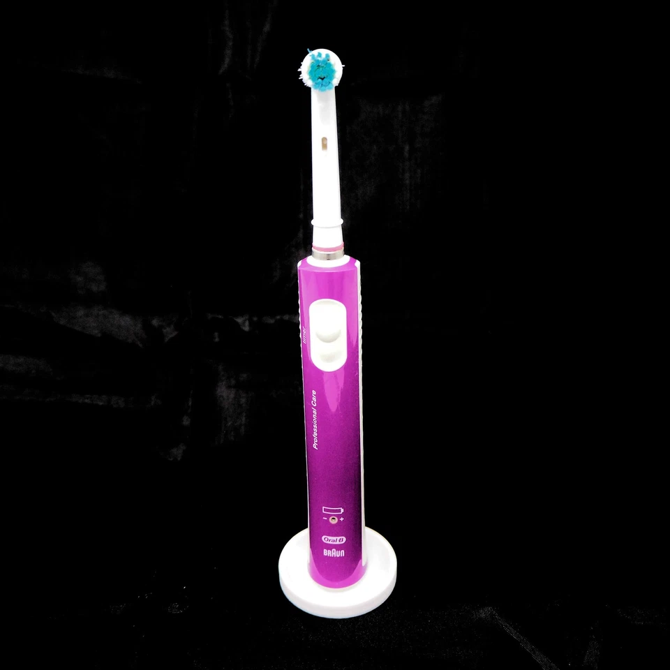 Electric Toothbrush Drip tray stand / holder. Braun, Oral B compatible - Image 3 of 4