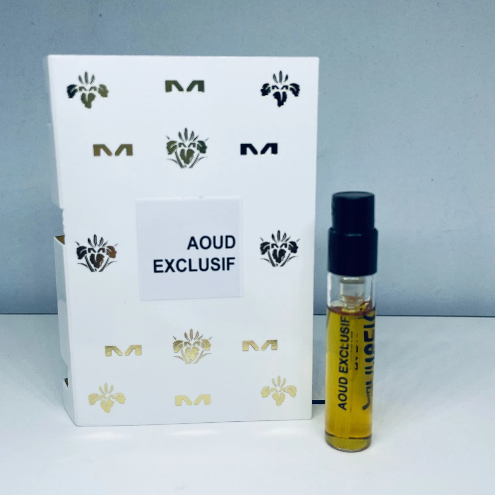Aoud Exclusif