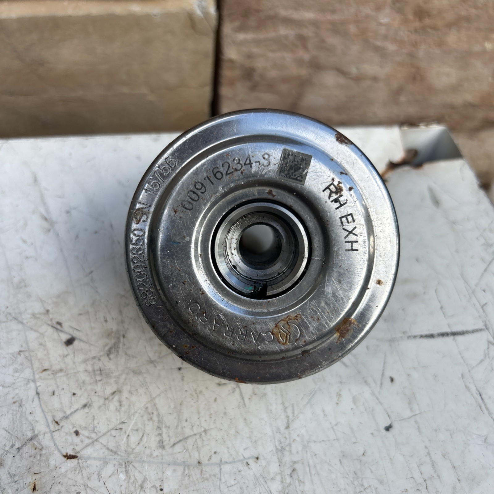 McLaren 570S Right Vvt actuator P/N 682002350