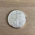 2013 American Eagle Liberty Dollar 1oz Fine Silver Bullion Coin (51)