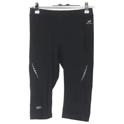 Pro Touch, Sportleggings, Größe: 164, EAD06A, Schwarz, Elasthan/Polyester #r7g