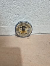 Image of Reuzel Beard Balm Original Scent Hydrating & Conditioning 35g