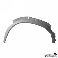 Radhaus Reparaturblech Stahl Hinten Links FüR Vw Transporter T4 90-03