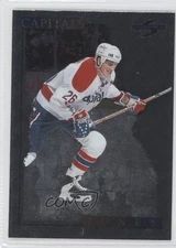 1995-96 Score Artist's Proof Black Ice Keith Jones #95 1m8
