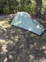 ALPS Mountaineering Backpacking Tent Zephyr 1-Person Tent NEW