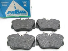 Pagid T0352NA Front Disc Brake Pad Set For 1984-1989 190D 1984-1993 190E