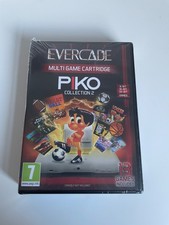 Image of Piko Collection 2 Evercade Cartridge 16 Brand New and Sealed 13 Games