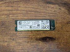 SK hynix PC801 2TB NVMe M.2 2280 PCIe Gen4 x4 SSD 99% Health Dell 0XPWV2