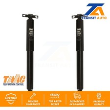 Rear Suspension Shock Absorbers Pair For 2005-2017 Honda Odyssey K78-100305