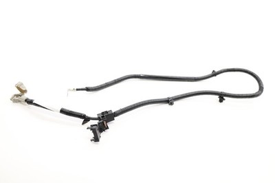 2018 - 2021 MAZDA 6 POSITIVE PLUS POLE BATTERY CABLE WIRE HARNESS OEM