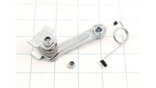 Ride on Part  W15128190079 - Mx500/mx650 Replacement Chain Tensioner