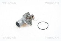 Thermostat KüHlmittel Triscan 8620 9192 FüR CC Corsa Opel S93 Astra Combo T92