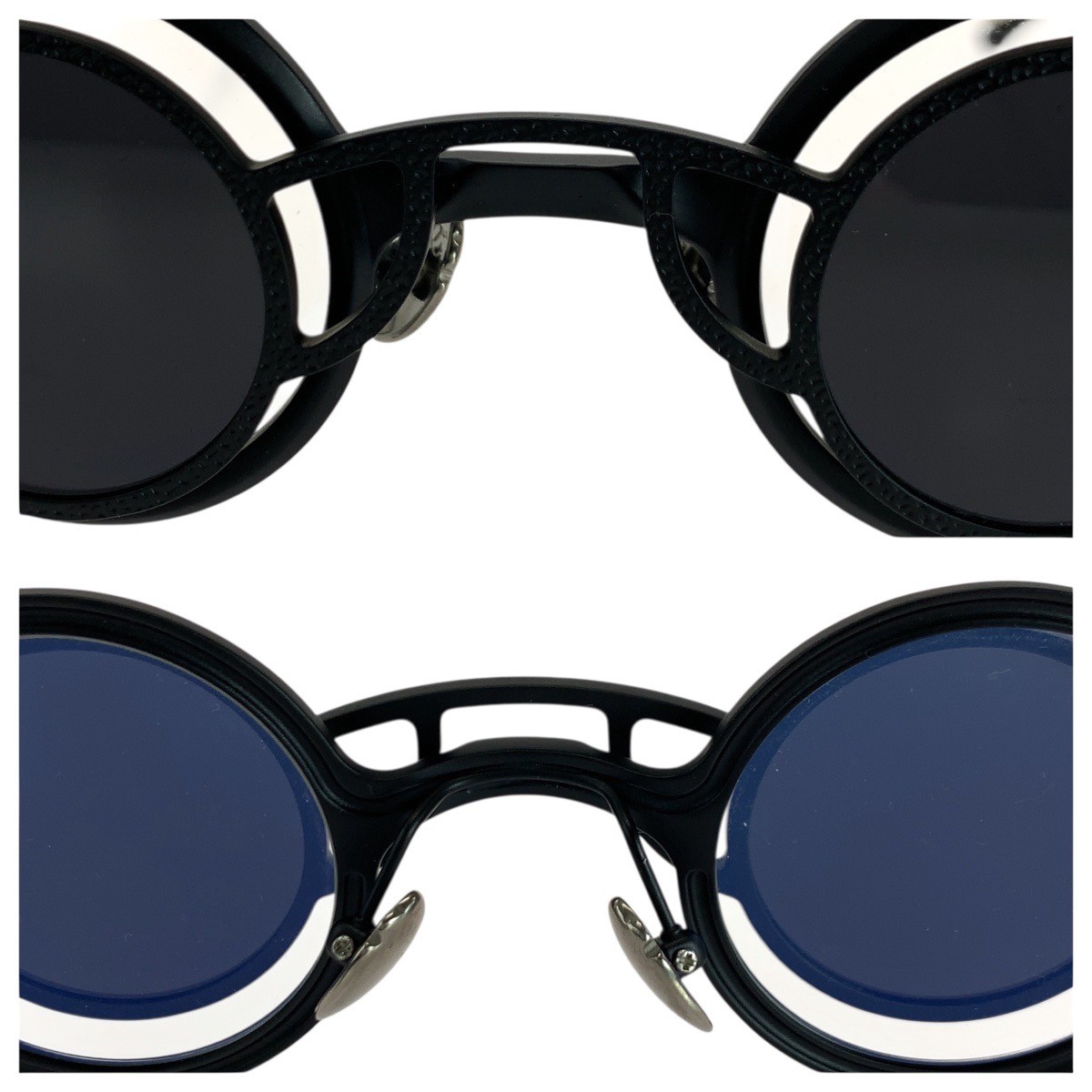 RIGARDS ZIGGY CHEN collaboration Mad Scientist Su… - image 6