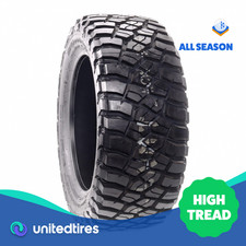 Driven Once Lt 28555r20 Bfgoodrich Mud-terrain Ta Km3 122119q - 1832