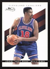 2008-09 Topps Signature John 