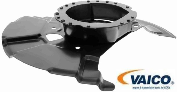 Vaico V20-3440 Spritzblech FüR Bremsscheibe FüR BMW-image
