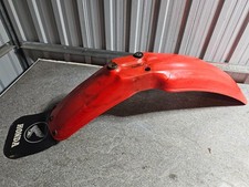 Honda XL185s XL125 Front Mudguard