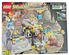LEGO Rock Raiders HQ 4990. Vintage Retired  Unopened box.